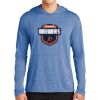 Performance Hooded Pullover Thumbnail