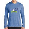 Performance Hooded Pullover Thumbnail