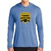 Performance Hooded Pullover Thumbnail