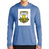 Performance Hooded Pullover Thumbnail