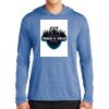 Performance Hooded Pullover Thumbnail