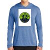 Performance Hooded Pullover Thumbnail