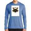 Performance Hooded Pullover Thumbnail