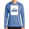 Performance Hooded Pullover Thumbnail