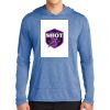 Performance Hooded Pullover Thumbnail