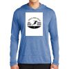 Performance Hooded Pullover Thumbnail