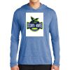 Performance Hooded Pullover Thumbnail