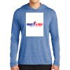 Performance Hooded Pullover Thumbnail