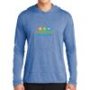 Performance Hooded Pullover Thumbnail