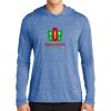 Performance Hooded Pullover Thumbnail