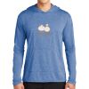 Performance Hooded Pullover Thumbnail