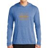 Performance Hooded Pullover Thumbnail