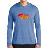 Performance Hooded Pullover Thumbnail
