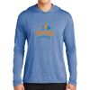 Performance Hooded Pullover Thumbnail