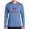 Performance Hooded Pullover Thumbnail