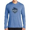 Performance Hooded Pullover Thumbnail