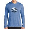 Performance Hooded Pullover Thumbnail