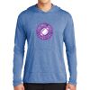 Performance Hooded Pullover Thumbnail