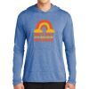 Performance Hooded Pullover Thumbnail