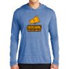 Performance Hooded Pullover Thumbnail