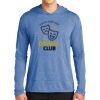 Performance Hooded Pullover Thumbnail