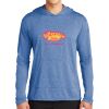 Performance Hooded Pullover Thumbnail
