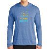 Performance Hooded Pullover Thumbnail