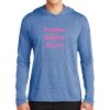 Performance Hooded Pullover Thumbnail