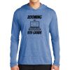 Performance Hooded Pullover Thumbnail