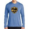 Performance Hooded Pullover Thumbnail