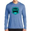 Performance Hooded Pullover Thumbnail