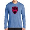 Performance Hooded Pullover Thumbnail