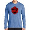 Performance Hooded Pullover Thumbnail