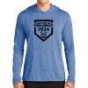 Performance Hooded Pullover Thumbnail