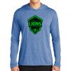 Performance Hooded Pullover Thumbnail