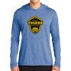 Performance Hooded Pullover Thumbnail