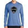 Performance Hooded Pullover Thumbnail