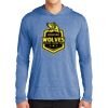 Performance Hooded Pullover Thumbnail