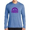 Performance Hooded Pullover Thumbnail