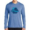 Performance Hooded Pullover Thumbnail