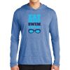 Performance Hooded Pullover Thumbnail