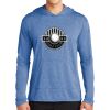 Performance Hooded Pullover Thumbnail