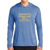 Performance Hooded Pullover Thumbnail