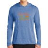 Performance Hooded Pullover Thumbnail
