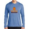 Performance Hooded Pullover Thumbnail