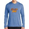 Performance Hooded Pullover Thumbnail