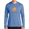 Performance Hooded Pullover Thumbnail