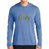 Performance Hooded Pullover Thumbnail