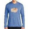 Performance Hooded Pullover Thumbnail