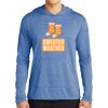 Performance Hooded Pullover Thumbnail